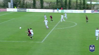 Ιεράπετρα-Παναχαϊκή: Το πέναλτι που ζήτησαν οι Πατρινοί στο φινάλε