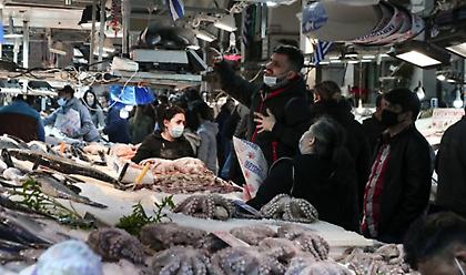 Ποια καταστήματα θα είναι ανοιχτά την Καθαρά Δευτέρα