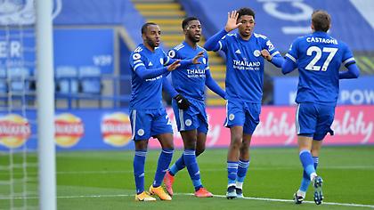 Διέσυρε τη Σέφιλντ Γιουνάιτεντ η Λέστερ και έκανε άλμα στη βαθμολογία!