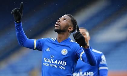 Τα highlights της «πεντάρας» της Λέστερ στη Σέφιλντ Γιουνάιτεντ