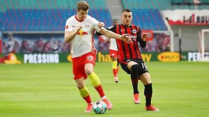 «Φρέναρε» τη Λειψία η Άιντραχτ