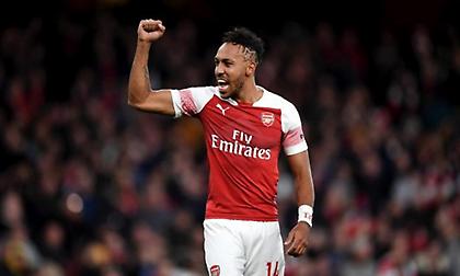 Άρσεναλ: Στον πάγκο ο Ομπαμεγιάνγκ λόγω πειθαρχικού παραπτώματος