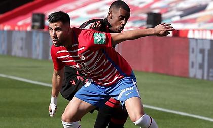 Με ευρωπαϊκή φόρα η Γρανάδα νίκησε τη Σοσιεδάδ