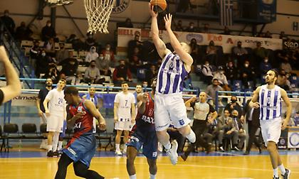 Τα highlights της «κατοστάρας» του Ηρακλή στο Μεσολόγγι