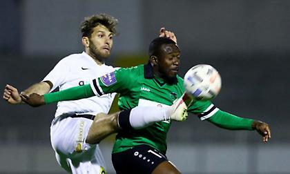 Έκανε σεφτέ ο Ολυμπιακός