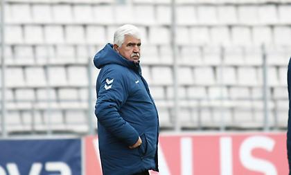 Απόλλων: Tέλος ο Παράσχος!