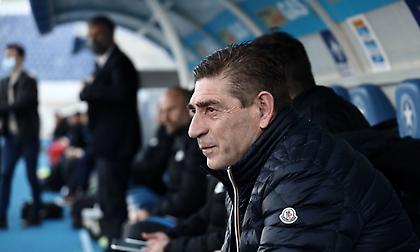 Παντελίδης: «Αν η διαιτησία ήταν 50-50 μπορεί να είχαμε κερδίσει»