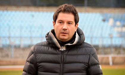 Γιαννίκης: «Μεγάλη νίκη για μας»