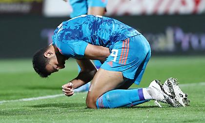 Δύσκολα με Άρσεναλ ο Χασάν