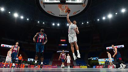 Αλωσε τη Βιτόρια η Ρεάλ!