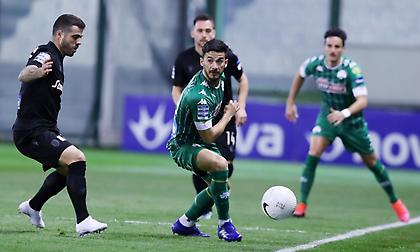 Παναθηναϊκή αντίδραση με… μαέστρους Βιγιαφάνιες και Χατζηγιοβάνη