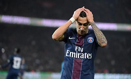 Θύμα ληστείας έπεσε ο Ντι Μαρία και ένας ακόμα παίκτης της Παρί!