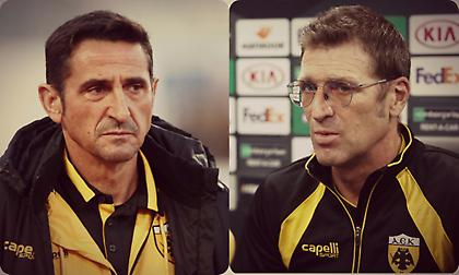 ΑΕΚ Χιμένεθ ή ΑΕΚ Καρέρα: Τελικά ποια είναι καλύτερη;