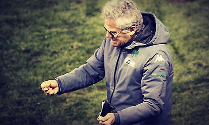 Από ενδέκατος… δεύτερος ο Παναθηναϊκός με Μπόλονι