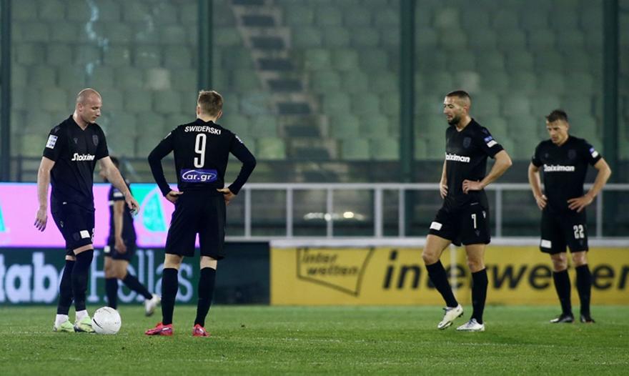 Τσορμπατζόγλου: «Δεν έχουν λογική όσα συμβαίνουν φέτος στον ΠΑΟΚ»