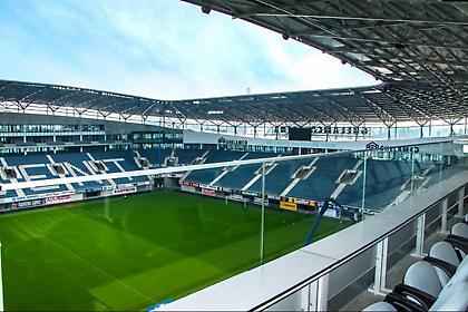 Γάνδη-Κλαμπ Μπριζ