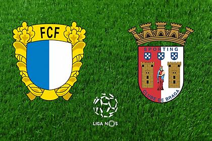 Φαμαλικάο-Μπράγκα