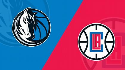 Μάβερικς-Κλίπερς