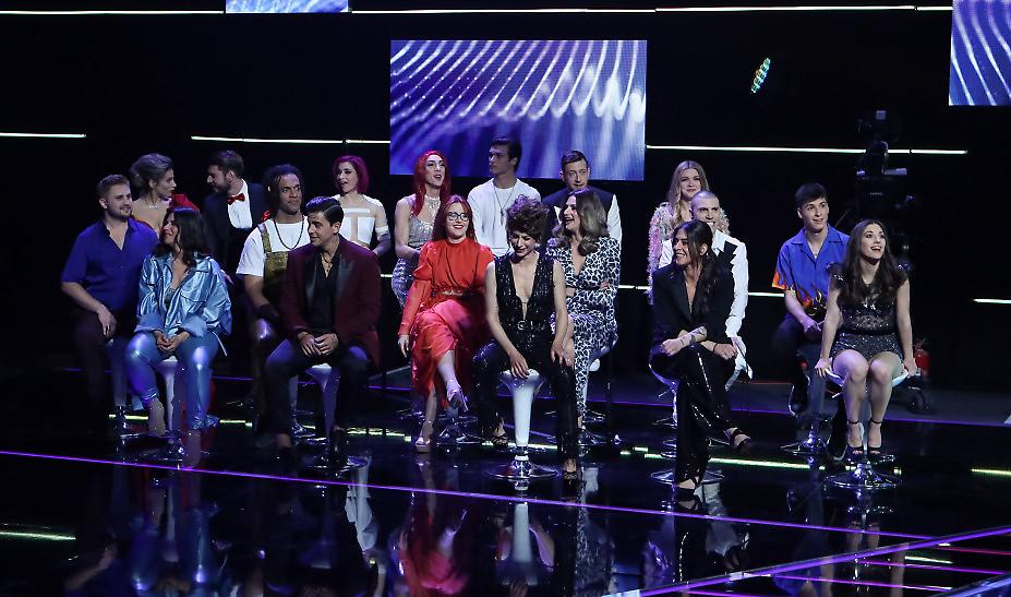 House of Fame: Πώς αξιολογούν οι καθηγητές το Live Concert των σπουδαστών