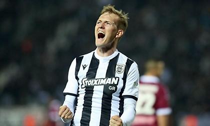 Με Σφιντέρσκι η εθνική Πολωνίας για τα ματς του Μαρτίου