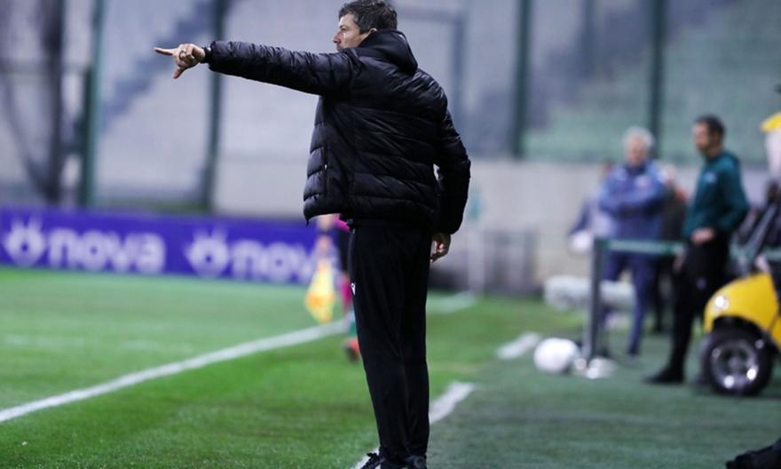 ΠΑΟΚ: Η παρακάμερα του ντέρμπι με τον Παναθηναϊκό