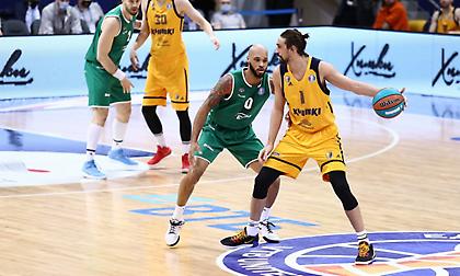 Χίμκι: Παραμένει στα… πιτς ο Σβεντ