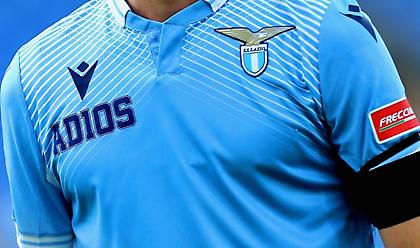 Αντιρατσιστική πρωτοβουλία από τη Λάτσιο