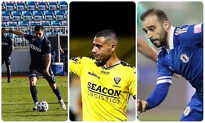 Έλληνες Εξωτερικού: Κοίτα τι έκαναν