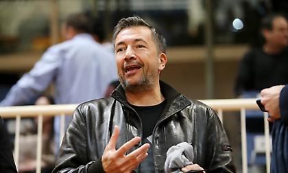 Λετονία καλεί… Λούκα Μπάνκι