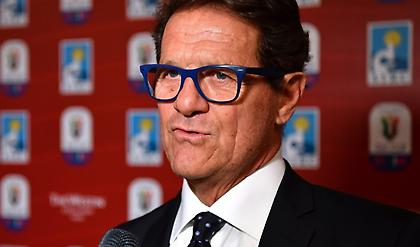 Καπέλο: «Το ιταλικό ποδόσφαιρο να ευχαριστεί τη Γιουβέντους για την απόκτηση του Ρονάλντο»