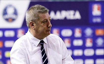 Τελειώνει από τον ΑΠΟΕΛ ο Φραγκιάς