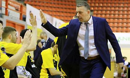 Παπαθεοδώρου: «Να διαχειριστούμε τις απουσίες»