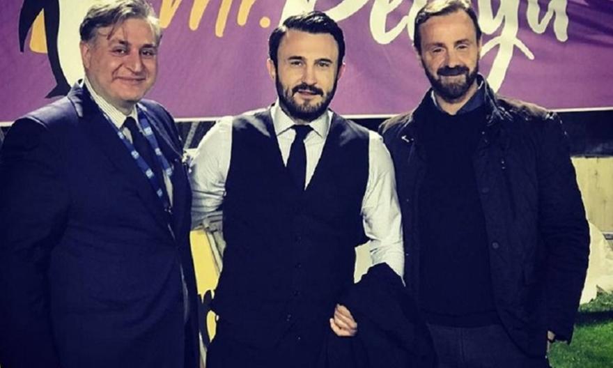 Άρης: «Προχωράμε δυνατά για την επόμενη μέρα»