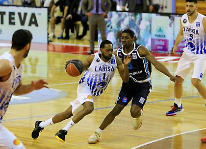 Ο Μπράουν ισοφάρισε ρεκόρ 13 χρόνων στα τρίποντα