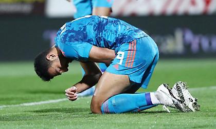 Παραμένει δύσκολο του Χασάν, αύριο κρίνεται για Βαλμπουενά-Μπα