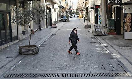 Άνοιγμα σε δύο δόσεις έως το τέλος Μαρτίου-Τα σενάρια που εξετάζει η κυβέρνηση