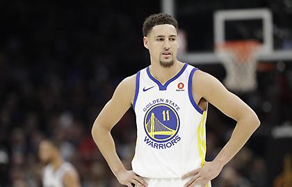 Τόμπσον: «Το 2020 η χειρότερη χρονιά της ζωής μου» (video)