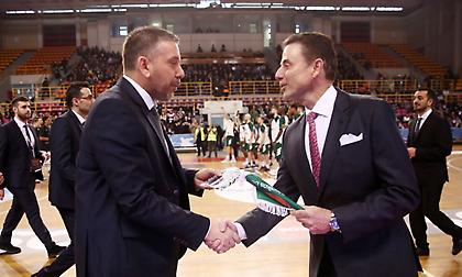 Παπαθεοδώρου: «Περιμένουμε τις εκλογές στην ΕΟΚ για την Εθνική»