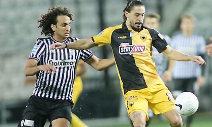 Μπορεί να παίξει ρόλο η σειρά των αγώνων στα play off