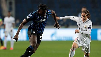 Champions League: Πού θα σκάσει η έκπληξη στους τελευταίους αγώνες των «16»;