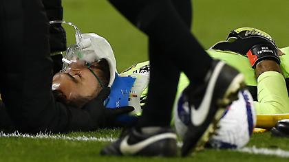 Νούνο Εσπίριτο: «Ευτυχώς ο Ρουί Πατρίσιο είναι καλά»