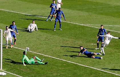 Λιντς: Οι τρεις ισοπαλίες έχουν... άρωμα «Big 6»