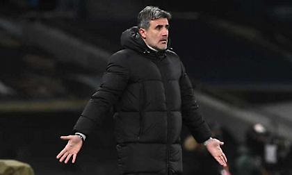 Ντιναμό Ζάγκρεμπ: «Τέλος» ο Ζόραν Μάμιτς μετά την ποινή φυλάκισης