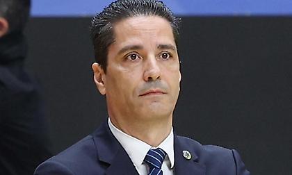 Στηρίζουν Σφαιρόπουλο διοίκηση και κόσμος της Μακάμπι