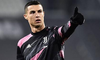 Με κλασικές ασπρόμαυρες ρίγες η νέα φανέλα της Γιουβέντους! (pic)