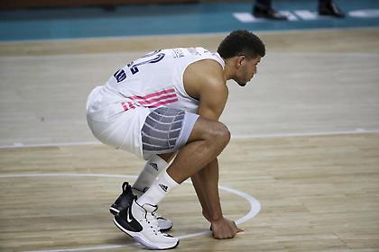 Marca: «Ο Ταβάρες αγνοεί το ΝΒΑ και μένει Ρεάλ»