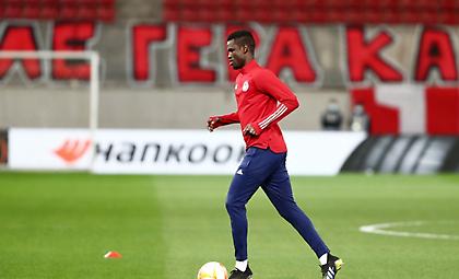 Καλύτερα ο Μπα, νοκ άουτ οι Χασάν και Βαλμπουενά