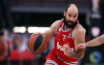 Ο Σπανούλης ξύρισε το μούσι και έγινε αγνώριστος (pic)