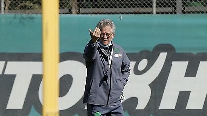 Τι βγάζει το «crash test» Μπόλονι, Χιμένεθ, Μάντζιος, Γκαρσία