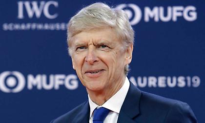 Βενγκέρ: «Να γίνεται το Παγκόσμιο Κύπελλο κάθε δύο χρόνια»